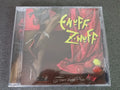 Cd - Enuff Z'nuff - Finer Than Sin * Italy - Hard Rock 2022