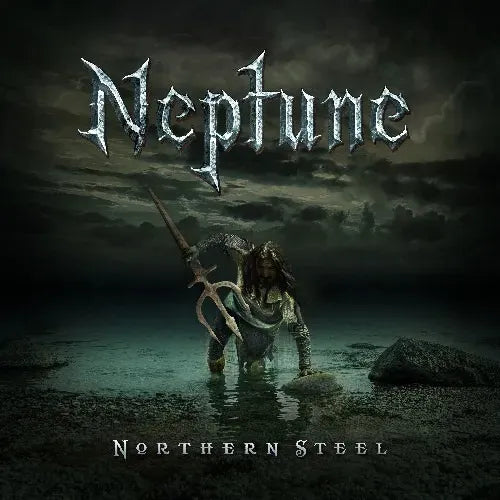 Cd Neptune-northern Steel *heavy Metal 2020