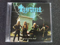 Cd - Tyrant - Legions Of The Dead C/bonus * Us - Heavy Metal