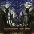 Cd Tornado - Amsterdamn Hellsinki (2011) Thrash Metal Imp