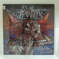 Lp Evil Invaders - Feed Me Violence 2017 Ltd Edition Selado