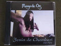Cd - Mägo De Oz - Jesús De Chamberí (opera Rock) * Eu