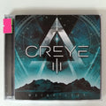 Cd Creye - Iii Weightless Hard Rock Aor 2023 Importado