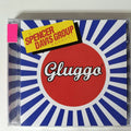 Cd The Spencer Davis Group - Gluggo 1973 Hard Blues Rock Imp