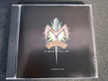 Cd - Joshua Perahia - Chapter One * Us - Hard Rock - Usado