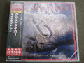 Cd - Glass Tiger - Diamond Sun - Japonês C/obi -pop Rock