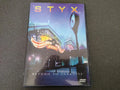 Dvd - Styx - Return To Paradise * Uk - 5.1 Dolby Digital