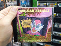 Cd Nuclear Assault - Something Wicked * Imp - Thrash Metal