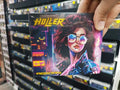 Cd Holler - Reborn * Italy - Art Hard Rock - Digipak Sealed