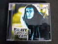 Cd - Ken Tamplin - Brave Days Of Old * Uk - Hard Rock - 1999