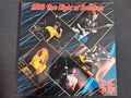 Lp - Msg - One Night At Budokan * Germany - Duplo - Gatefold