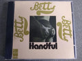 Cd - Betty - Handful *imp - Hard Rock - 2007
