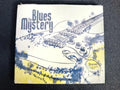 Cd - The Blues Mystery - Diesel Rock * Switzerland - Blues