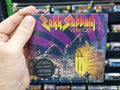 Cd Zakk Sabbath - Vertigo * Us - Doom - Digipak - Sealed