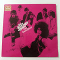 Lp Savage Rose - I'm Satisfied Karussel Gold Serie 1971 Prog