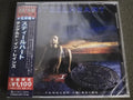 Cd - Steelheart - Tangled In Reins - Jap C/obi *sealed Imp