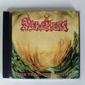 Cd Merciless-the Treasure Within *death Metal Deicide Napalm