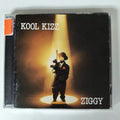 Cd Kool Kizz-ziggy * Glam Rock Sleazy Hard Rock Japones