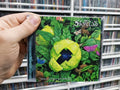 Cd Skyclad - Irrational Anthems * Official Russia - 2001