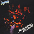 Cd Venom-japanese Assault * Black Metal 1987