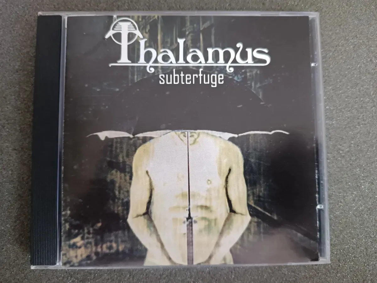Cd - Thalamus - Subterfuge * Imp -