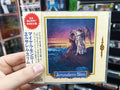 Cd Jerusalem Slim - Jerusalem Slim * Jap C/obi - Hard Rock