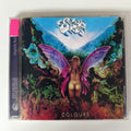 Cd Eloy - Colours C/bonus * Imp - Remastered - Prog Rock
