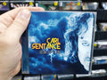 Cd Carl Sentance - Electric Eye * Imp - Heavy Metal - 2021