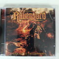 Cd Ravenlord- Descent To The Underworld (joe Stump) 2013 Imp