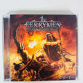 Cd The Ferrymen - A New Evil [importado]