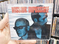 Cd Adam Clayton & Larry Mullen - Mission: Impossible * Us