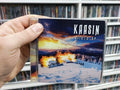 Cd Kaasin - Fired Up C/bonus * Imp - Hard Rock