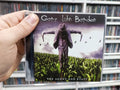 Cd Gary John Barden - The Agony And Xtasy * Imp - Hard Rock