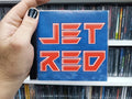 Cd Jet Red - Jet Red * Imp - Rock And Roll
