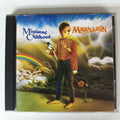 Cd Marillion - Misplaced Childhood 1985 Edição De Época Nac