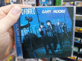 Cd Gary Moore - G Force * Imp - Hard Rock