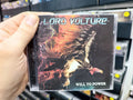 Cd Lord Volture - Will To Power * Imp - Heavy / Usado Leia
