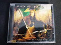 Cd Jorn - Out To Every Nation * Nac - Versão Bandeira Brasil