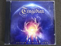 Cd - Tragedian - Seven Dimensions C/bonus * Eu - Power 2021