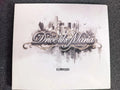 Cd - Drive Like Maria - Elmwood * Netherlands - Digipak 2009
