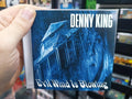 Cd Denny King - Evil Wind Is Blowing * Imp - Classic