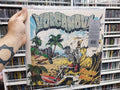 Lp Volcanova - Radical Waves * Us - Stoner Rock - 180gr