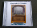 Cd - Adrian Gale  - Live Program C/bonus *canada - Hard Rock