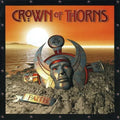 Cd Crown Of Thorns-faith* Frontiers 2008 Lacrado Hard Rock