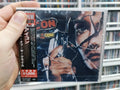 Cd Icon - Night Of The Crime * Jap C/obi - Hard Rock Sealed