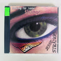 Cd Jesse Strange - Looking For Some Strange [importado]