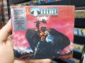 Cd Thor - Only The Strong * Us - Duplo C/bonus - Digipak