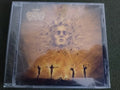 Cd - Praying Mantis - Katharsis * Italy - Hard Rock - 2022