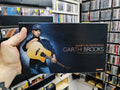 Cd - Garth Brooks - Blame It All On My R. * Us - 6cds+2dvds