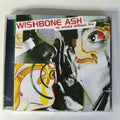 Cd Wishbone Ash-no Smoke Without Fire Com Bonus*classic Rock